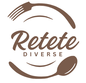 Logo retete diverse