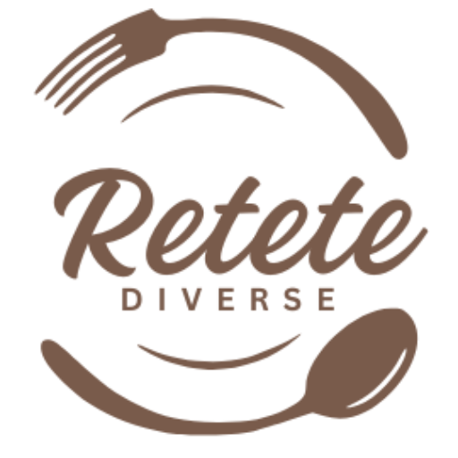 Logo retete diverse